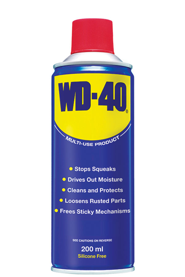 WD&#45;40 WD&#45;40 Multi&#45;Use Product