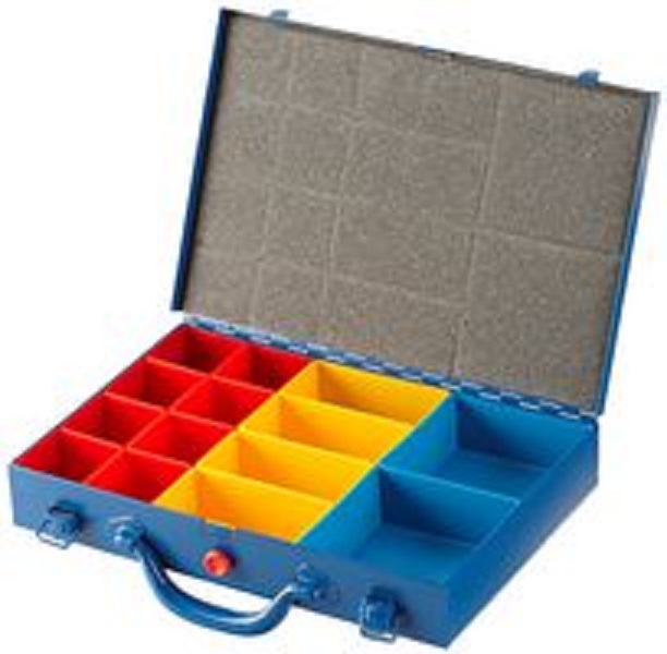 EuroPlus 14 Organizer
[CX33602]