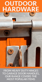Affordable Ironmongery Supplies For DIY And Trade Projects