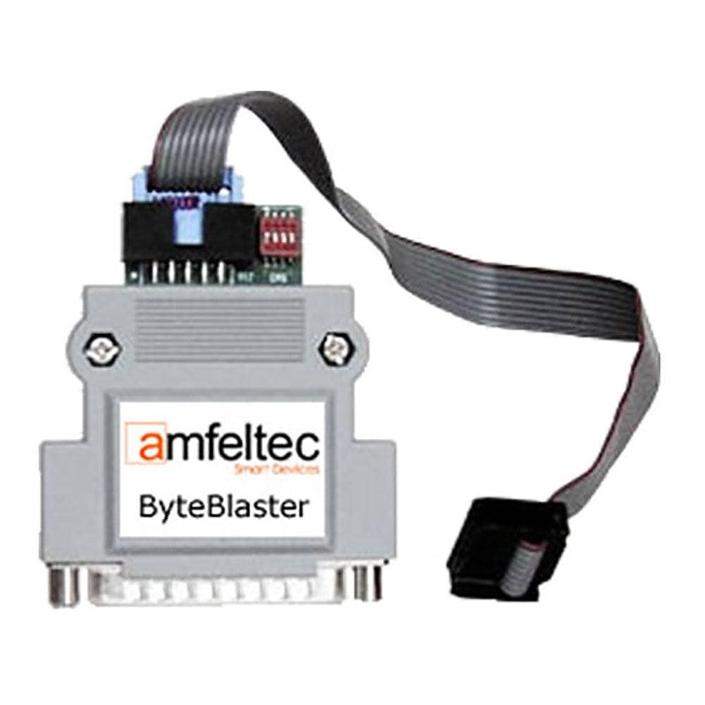 Amfeltec SKU-002-01 Universal Byte Blaster