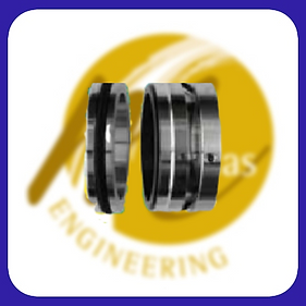 Mechanical Seals For Power Generation