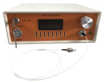 405nm 30mW Single Mode Fibre Coupled Laser Source