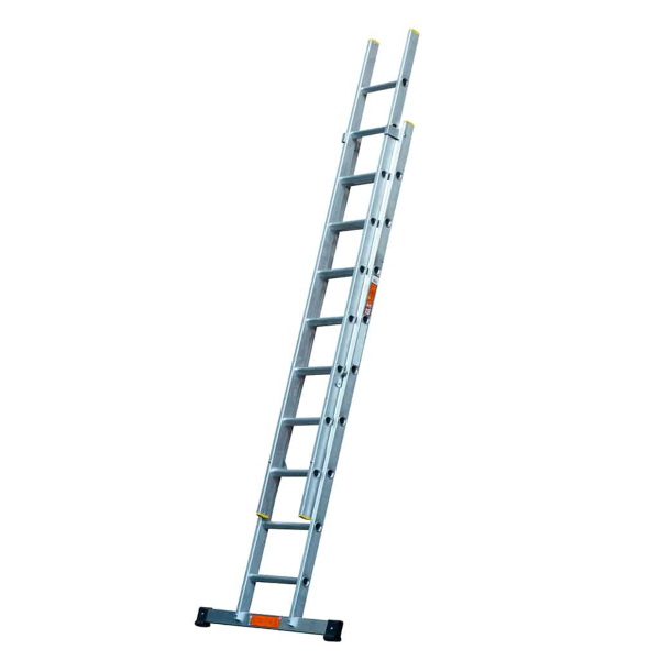 Professional Extension Ladder - 19 x 1