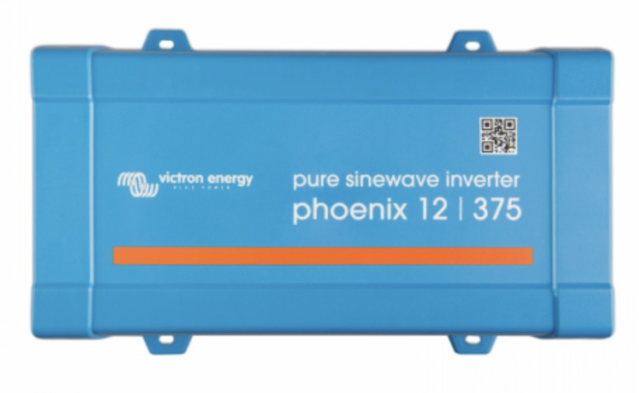 Victron Phoenix Inverter 12/375 230V With Ve.Direct Port