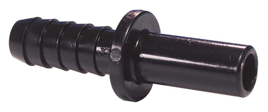 JOHN GUEST Stem Adaptor &#45; Tube to Hose