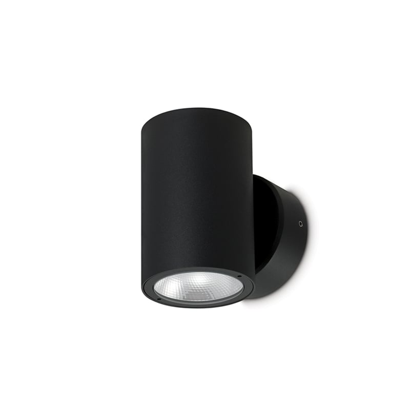 JCC 7W Cylindrical Up/Down Wall Light