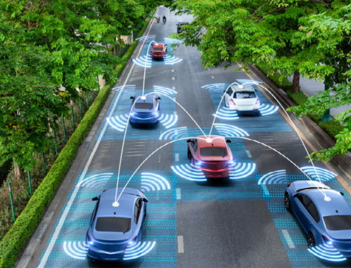 Are you staying up to date with the latest trends in the autonomous vehicle industry?