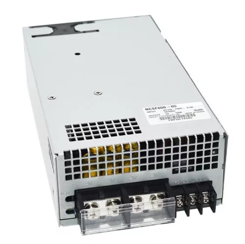 NCSF600F Series For Medical Electronics