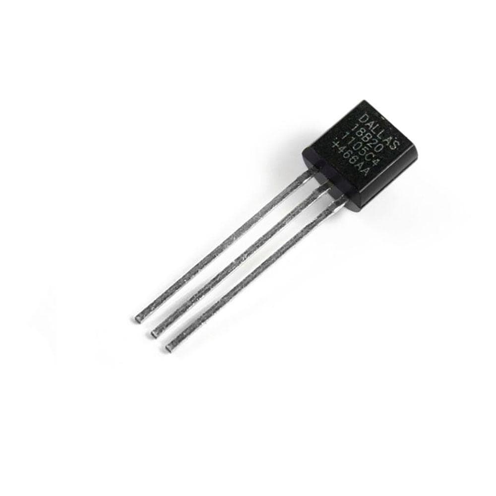 DS18S20 Temperature Sensor