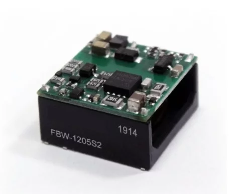 FBW-2 Watt For Aviation Electronics
