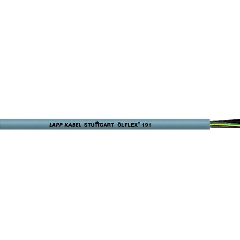 Lapp Cable Olflex 191 4G1 5