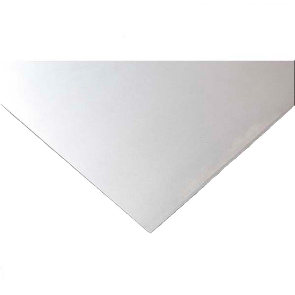 2000 x 1000 x 15mm Mild Steel Plate Grade S275