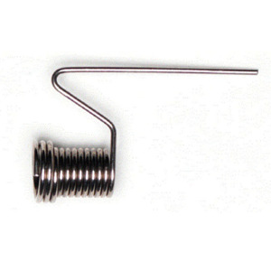 Keysight N4838A Short Probe Ground Spring, 2 Springs, For N2870A-76A 2.5mm Probes, N2800A Series