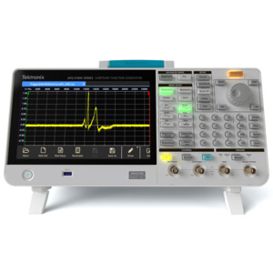 Tektronix AFG31252 Arbitrary Function Generator, 250 MHz, Dual Channel, AFG31000 Series