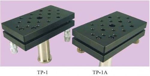 Multi-Axis Tilt Stage - TP-1A
