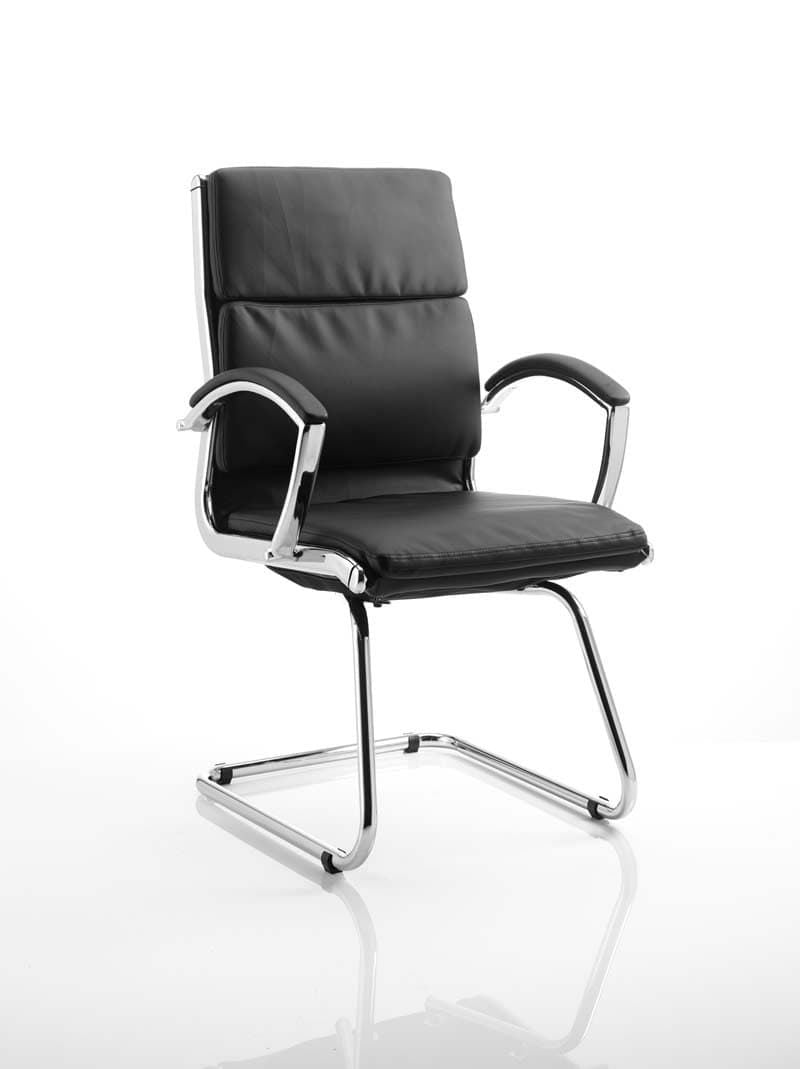 Dynamic Classic Cantilever Chair Huddersfield