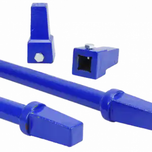 Industrial Fire Hydrant Standpipes And Accessories For Emergency Water Delivery
