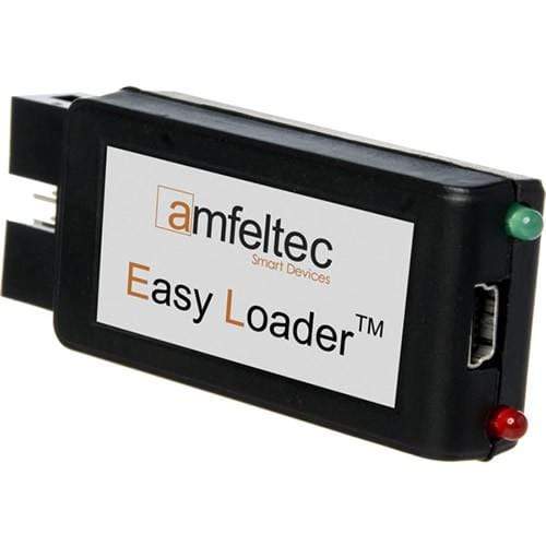 Amfeltec Easy Loader (eLoader) Programmer