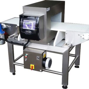 Suppliers of Stainless Steel Food Metal Detectors