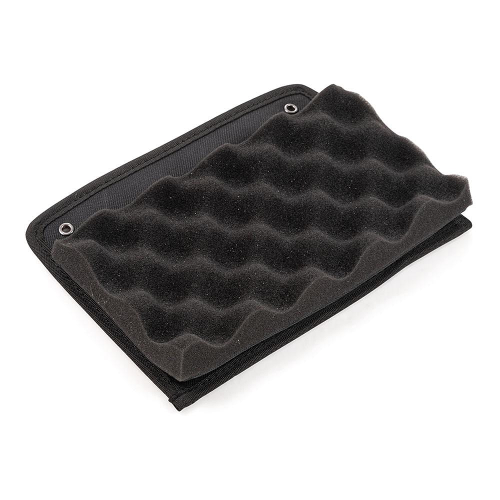 B&W Lid Pocket for Outdoor Cases - Type 6500