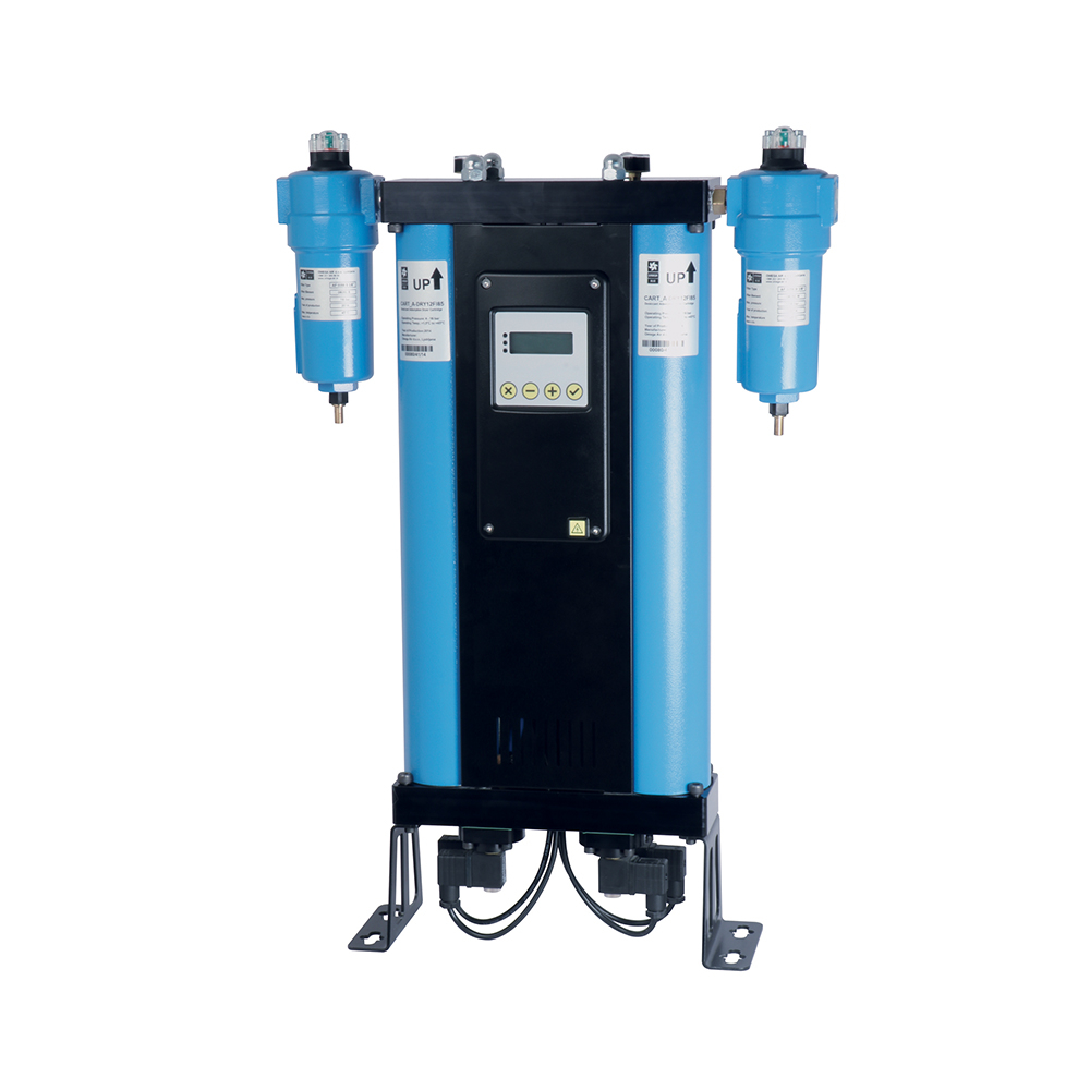 A-DRY06 Adsorption Dryer