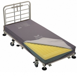 Visco Mattress Code: CAMHFM109