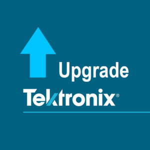 Tektronix AUP-AFG3BW50T100-2 Bandwidth Upgrade Opt, 50Mhz To 100Mhz, Dual CH Model, NL License, For