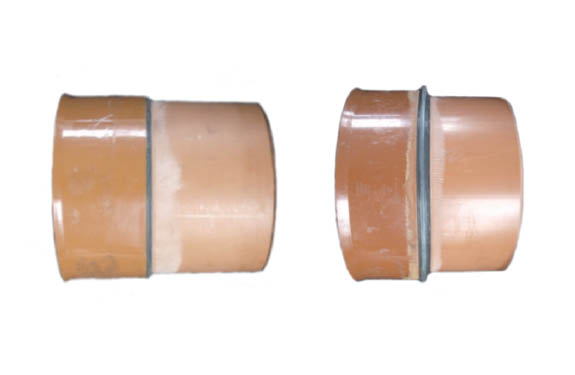 Flexible Couplings For Sewer Pipes