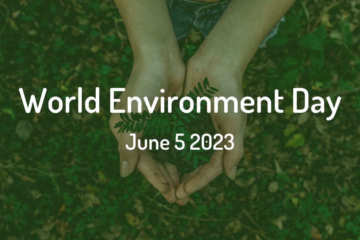 Inspiring initiatives that shaped World Environment Day 2023