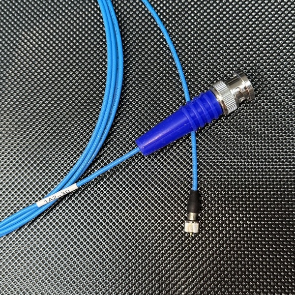 UK Suppliers of Accelerometer Cables