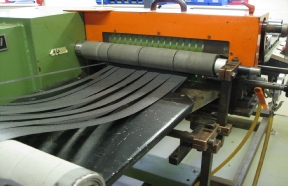 Slitting And Rewinding Machines