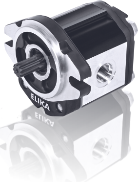 UK Manufacturers of High Efficiency Helical Gear Pumps