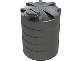 Heavy Duty New Plastic Vertical Storage Tanks