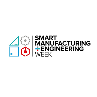 Smart Manufacturing + Engineering Week