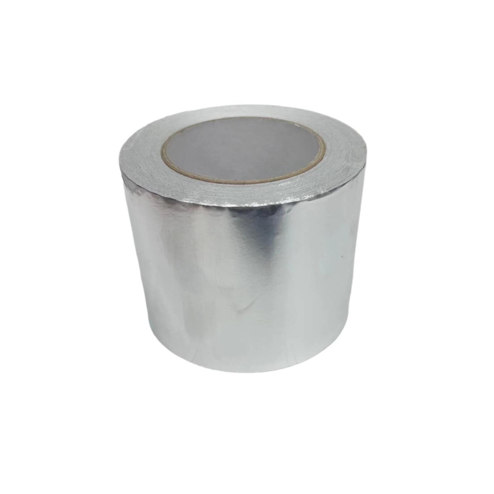 Foil Duct Tape - 100mm