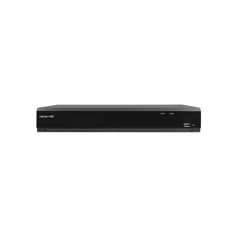 ESP 4 Channel Full HD 500GB DVR