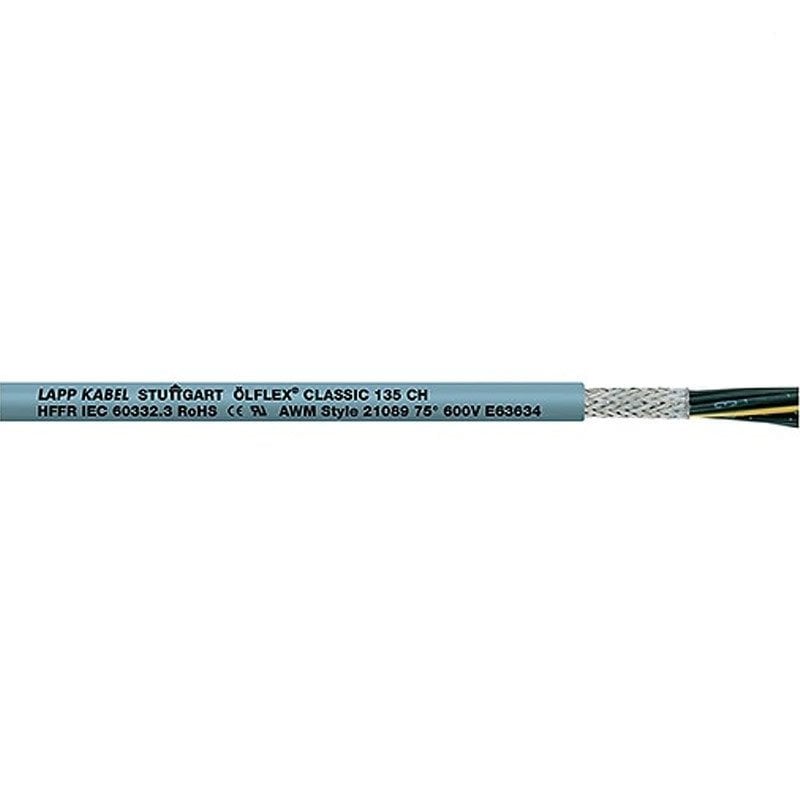Lapp Cable 1123385 135CH Cable 35 mm 4 Core
