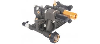 UK Suppliers of BE High Pressure Axial Pumps