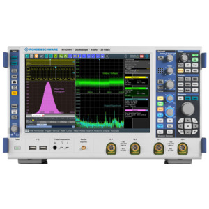 Rohde & Schwarz RTO-B214 Bandwidth Upgrade 4 GHz