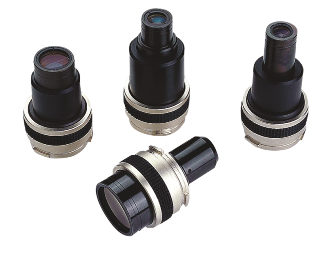Baty SM300 - Profile Projector Magnification Lenses