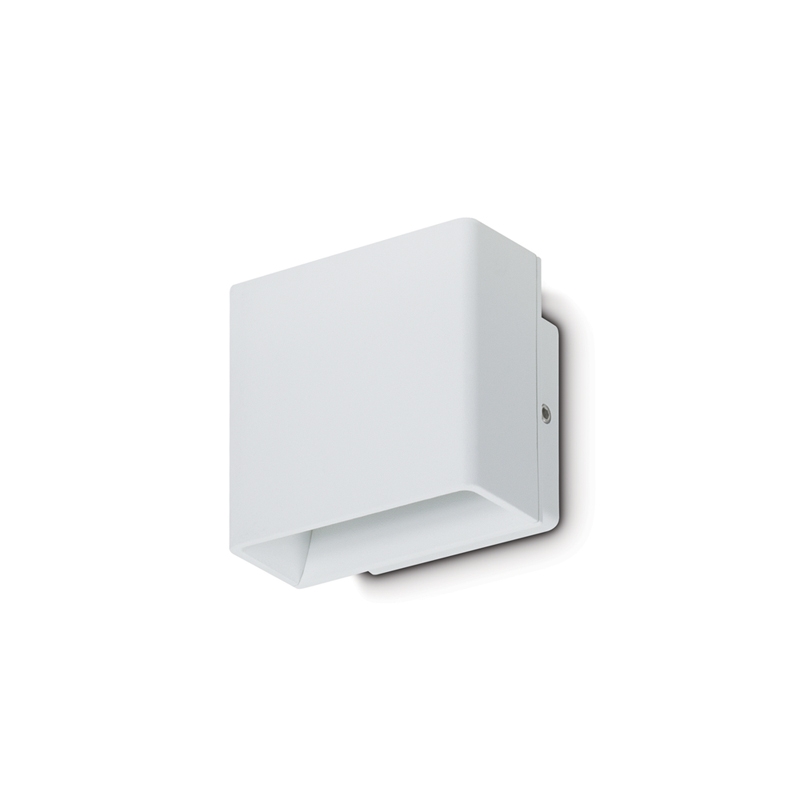 JCC Up/Down Light Box White