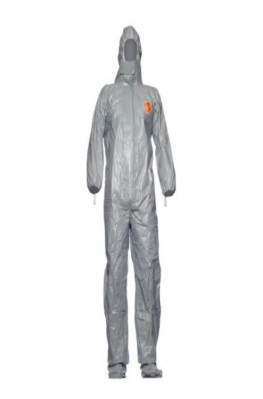 Disposable Safety Clothing Manufacturers UK