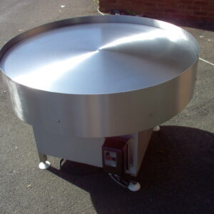 Suppliers of Flexible Food Conveyor Systems UK