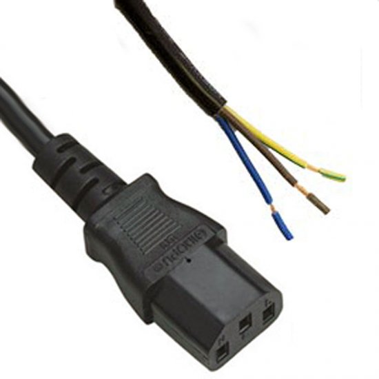 Mains Leads