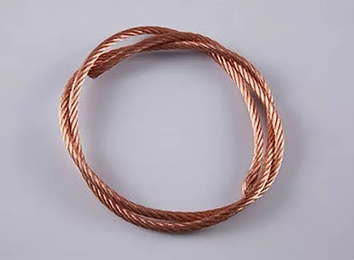 Custom Non-Ferrous Strand Manufacturer For Electrical Engineering