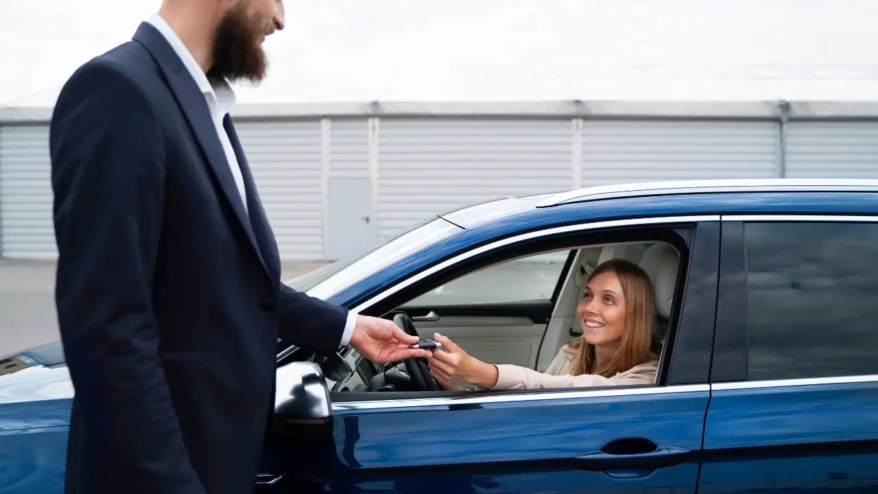 Car Park Safety Solutions Canterbury