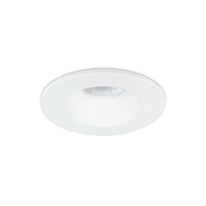 JCC V50 Anti-Glare LED Downlight 6.5W White