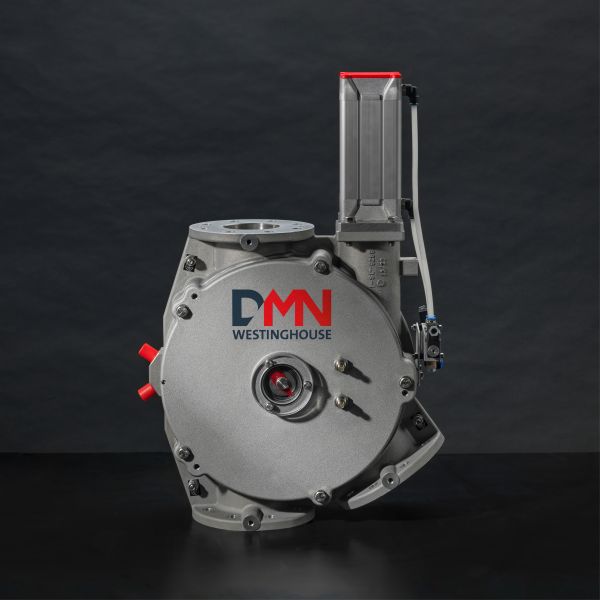 Diverter Valves For Direct Material Flow