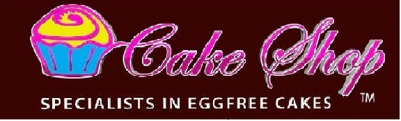 Eggless Cake Shop