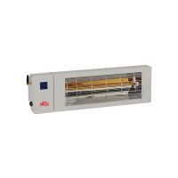 IHS20S24 Halogen Infrared Heater with 'smart' control